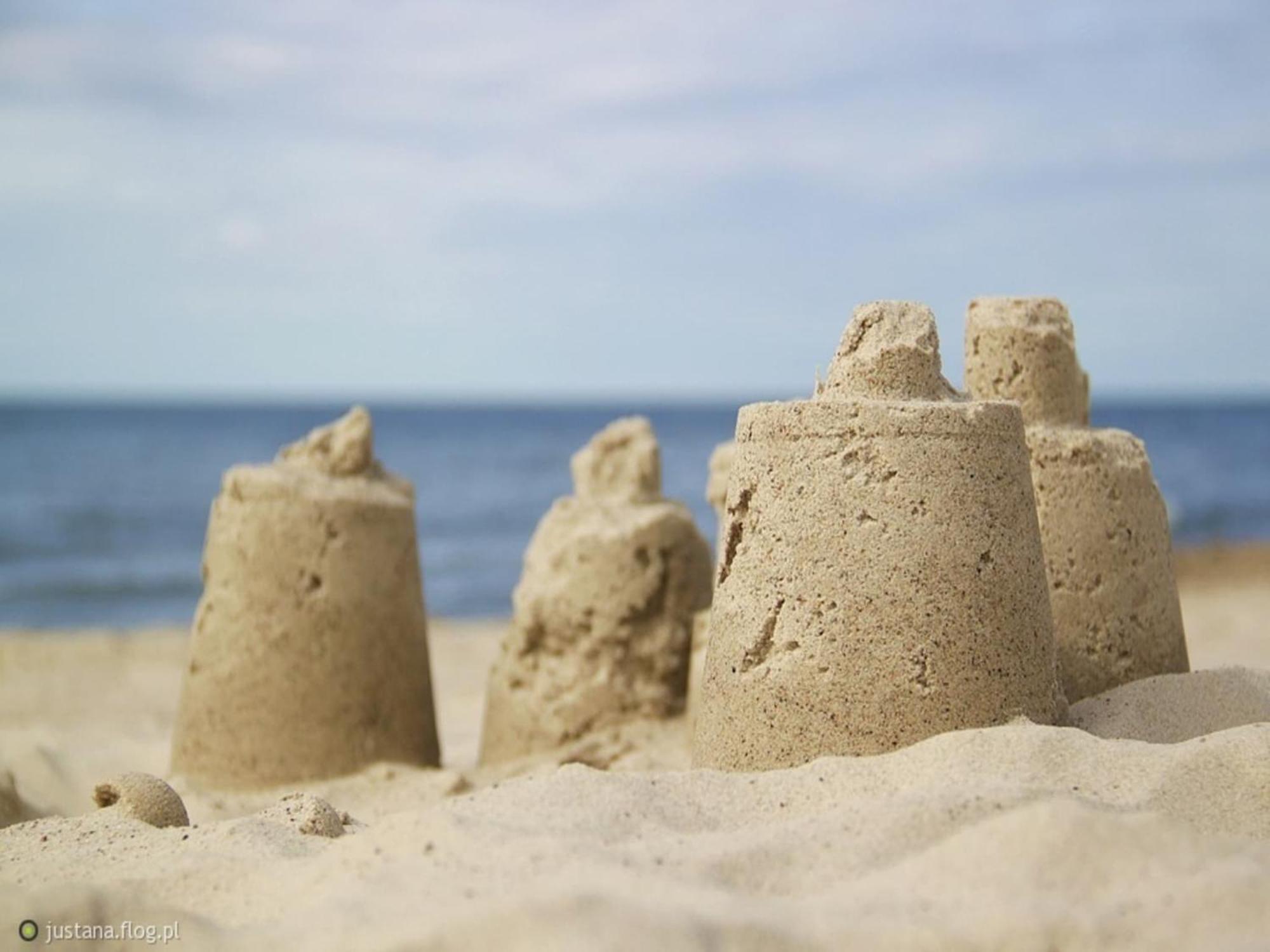 Spacious Holiday Homes Near The Beach In Pobierowo Exteriér fotografie